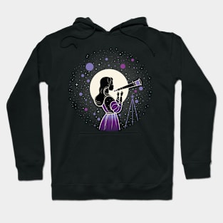 The Astronomer Hoodie